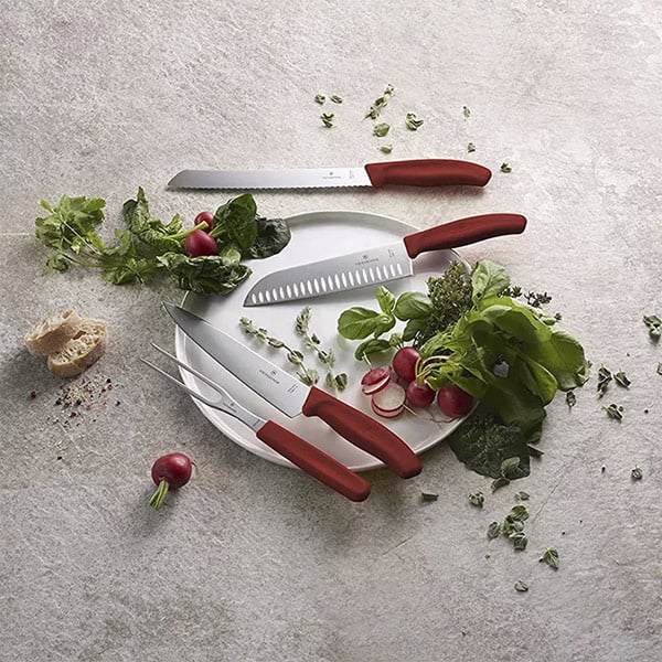 Кухонные ножи Victorinox Ножи для кухни Victorinox