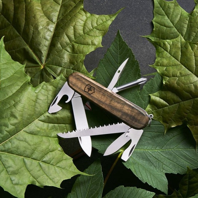 ножи Huntsman Victorinox Huntsman