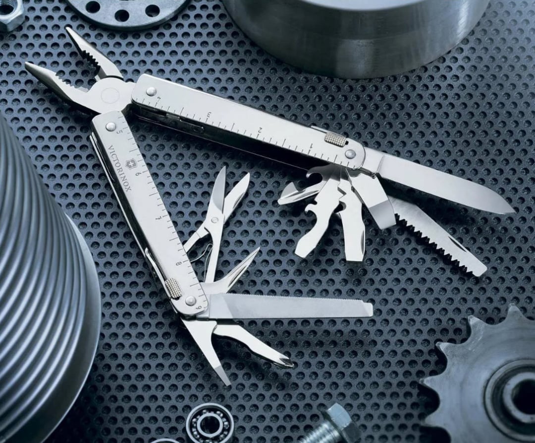 мультитул Victorinox multitool Victorinox