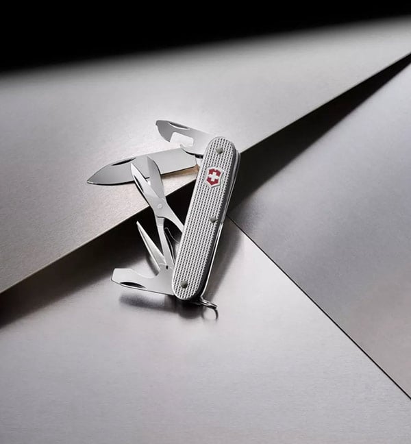 ножи Pioneer Victorinox Pioneer