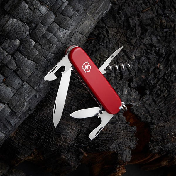 ножи Spartan Victorinox Spartan